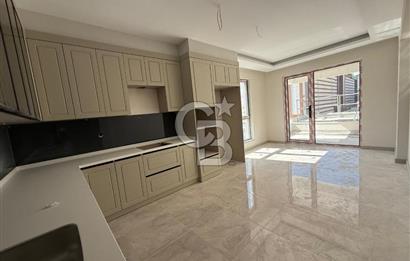 OVACIK MERKEZDE BULVAR YANI GÜNEY CEPHE ACİL SATILIK 4+1