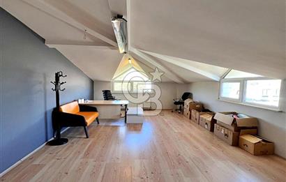 E-5 ÜZERİNDE, TÜYAP KARŞISI, 4 KATLI TAM MÜSTAKİL TİCARİ VİLLA