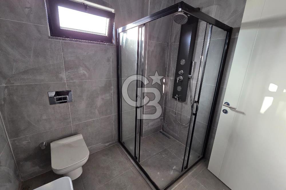 BAŞİSKELE YEŞİLYURT MÜSTAKİL BAHÇELİ SATILIK 4+1 VİLLA