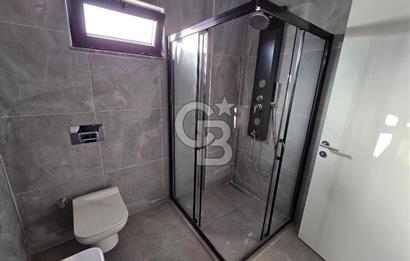 BAŞİSKELE YEŞİLYURT MÜSTAKİL BAHÇELİ SATILIK 4+1 VİLLA