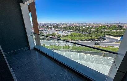 Silivri Koca Ofis Park' ta 75m2 Kiralık Ofis