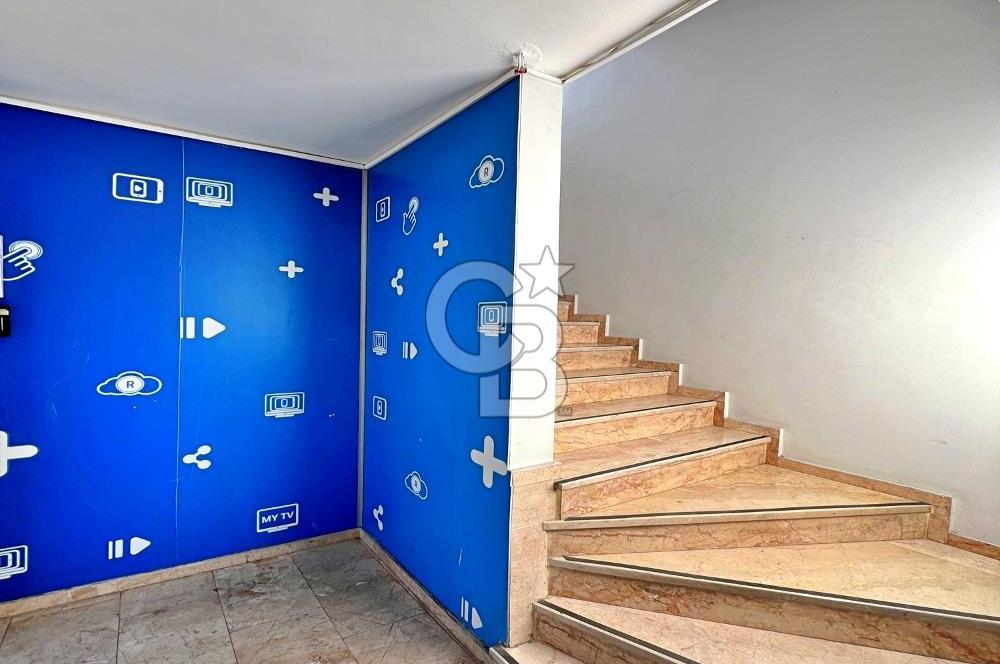 E-5 ÜZERİNDE, TÜYAP KARŞISI, 4 KATLI TAM MÜSTAKİL TİCARİ VİLLA