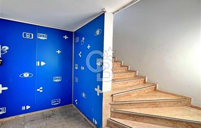 E-5 ÜZERİNDE, TÜYAP KARŞISI, 4 KATLI TAM MÜSTAKİL TİCARİ VİLLA