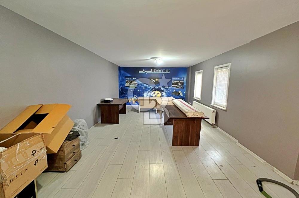 E-5 ÜZERİNDE, TÜYAP KARŞISI, 4 KATLI TAM MÜSTAKİL TİCARİ VİLLA