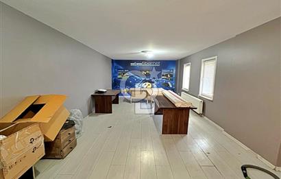 E-5 ÜZERİNDE, TÜYAP KARŞISI, 4 KATLI TAM MÜSTAKİL TİCARİ VİLLA