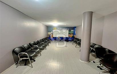 E-5 ÜZERİNDE, TÜYAP KARŞISI, 4 KATLI TAM MÜSTAKİL TİCARİ VİLLA