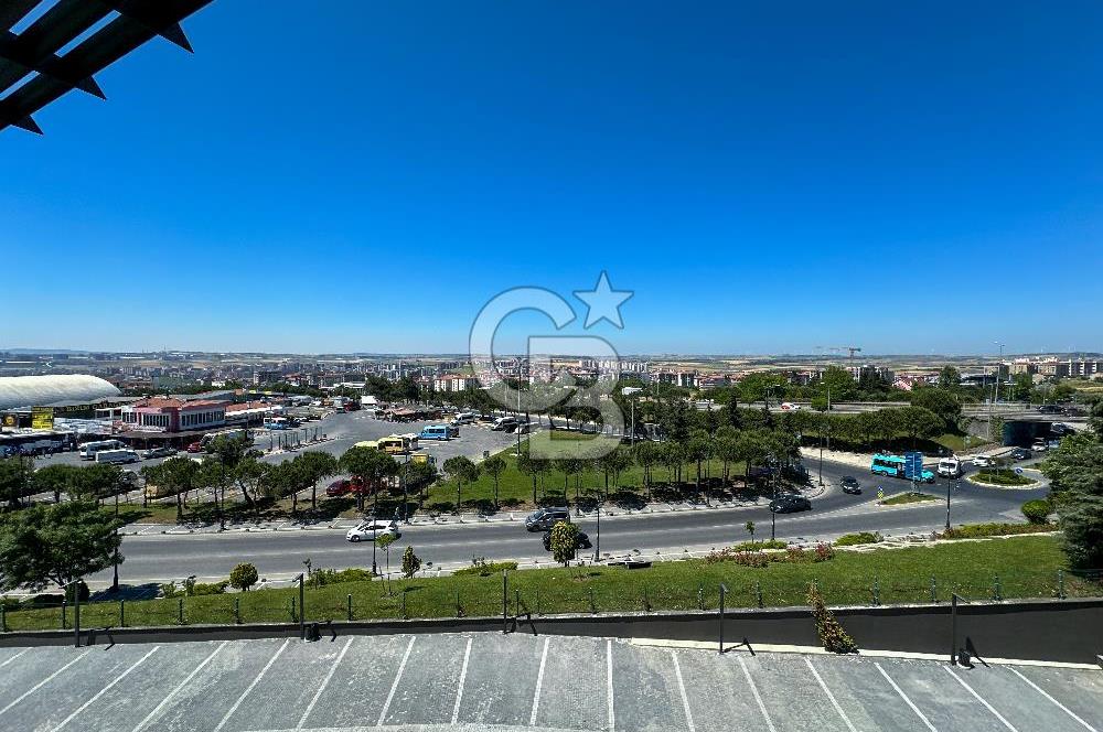 Silivri Koca Ofis Park' ta 53m2 Kiralık Ofis