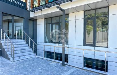 Silivri Koca Ofis Park' ta 62m2 Kiralık Ofis