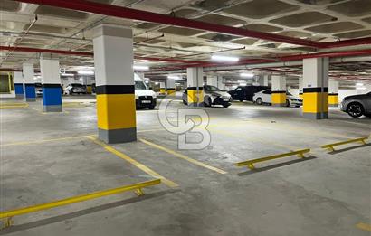 ISPARTAKULE BİZİMEVLER 10'DA PEYZAJ CEPHE 3+1 SATILIK SIFIR BOŞ