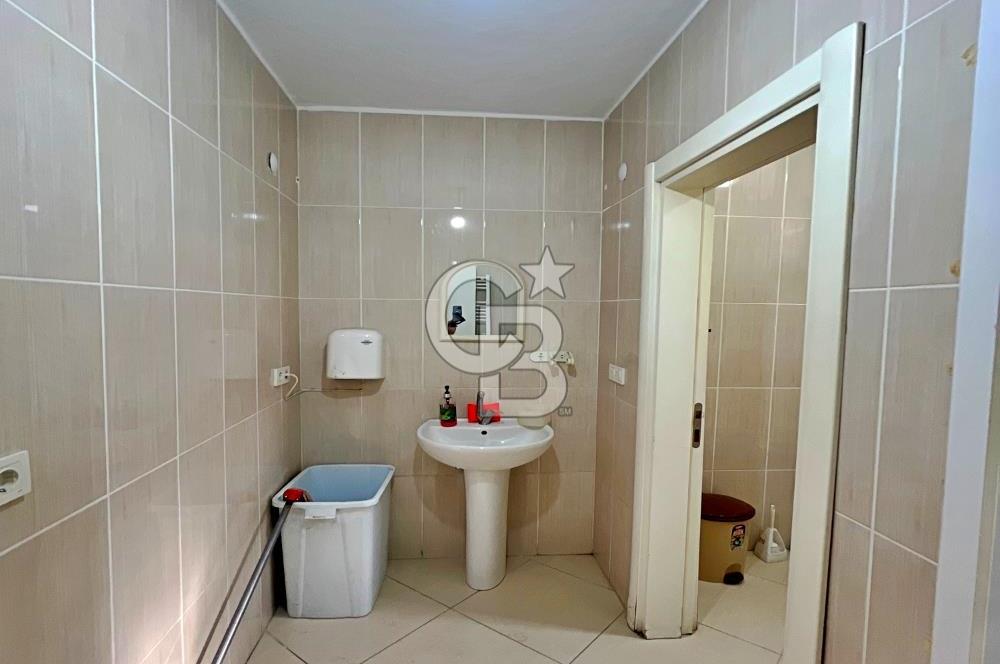 E-5 ÜZERİNDE, TÜYAP KARŞISI, 4 KATLI TAM MÜSTAKİL TİCARİ VİLLA