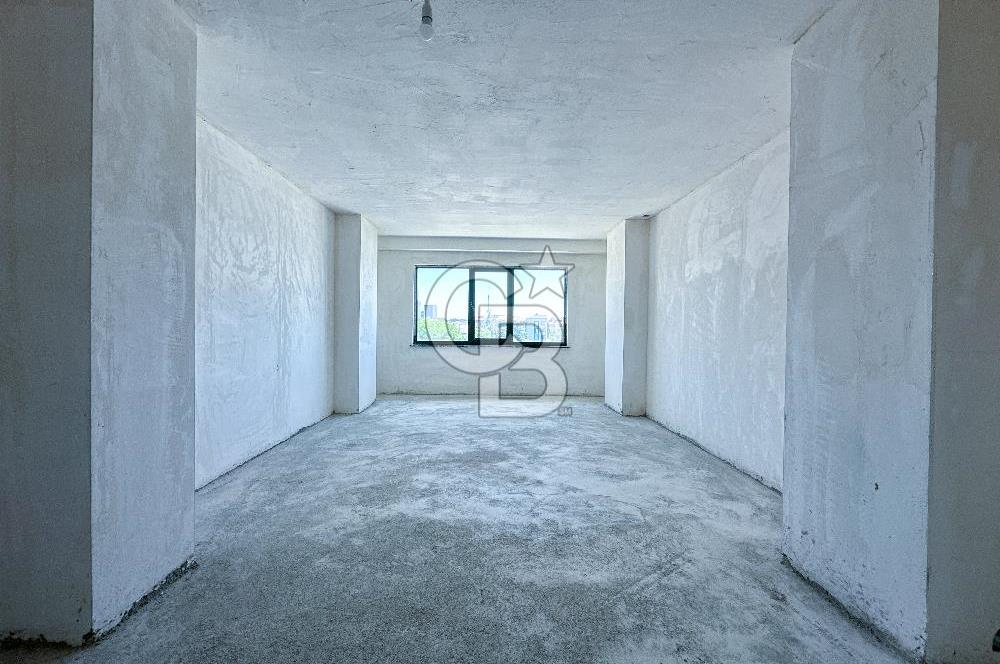 Silivri Koca Ofis Park' ta 30m2 Kiralık Ofis