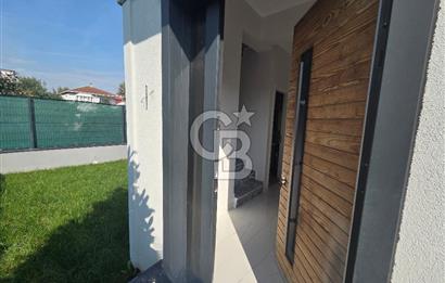 BAŞİSKELE YEŞİLYURT MÜSTAKİL BAHÇELİ SATILIK 4+1 VİLLA