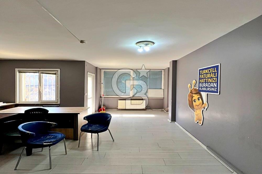 E-5 ÜZERİNDE, TÜYAP KARŞISI, 4 KATLI TAM MÜSTAKİL TİCARİ VİLLA