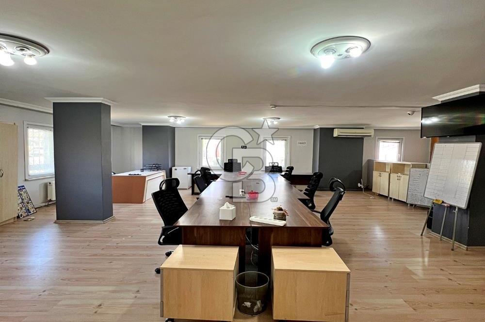 E-5 ÜZERİNDE, TÜYAP KARŞISI, 4 KATLI TAM MÜSTAKİL TİCARİ VİLLA