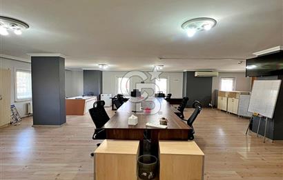 E-5 ÜZERİNDE, TÜYAP KARŞISI, 4 KATLI TAM MÜSTAKİL TİCARİ VİLLA