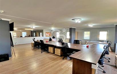 E-5 ÜZERİNDE, TÜYAP KARŞISI, 4 KATLI TAM MÜSTAKİL TİCARİ VİLLA