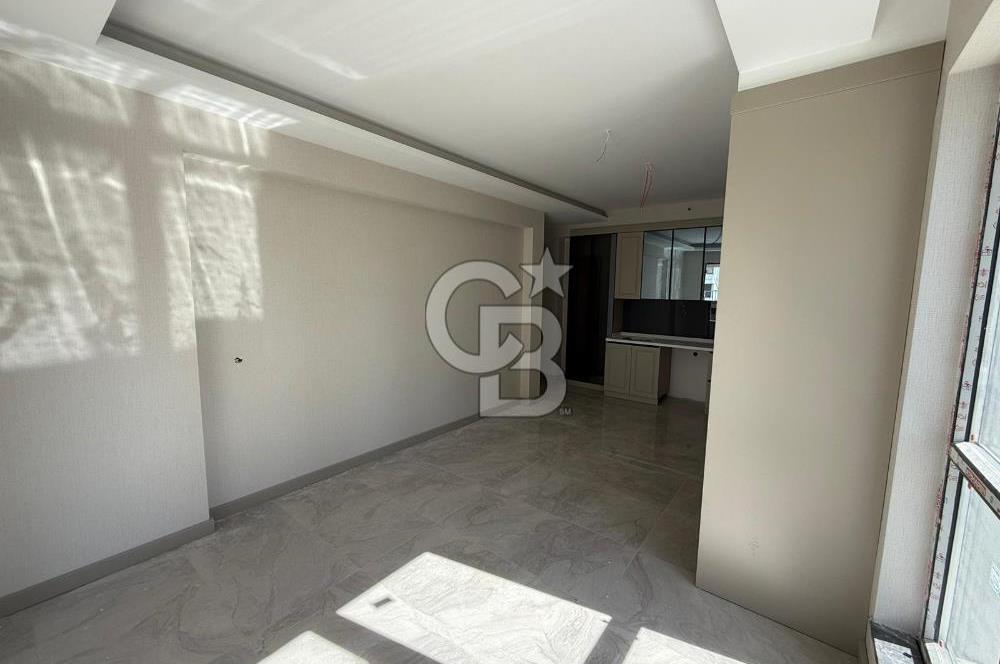 OVACIK MERKEZDE BULVAR YANI GÜNEY CEPHE ACİL SATILIK 4+1