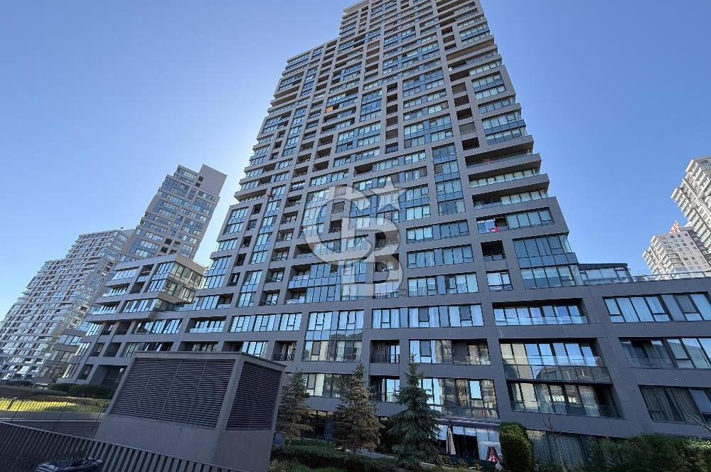 İNCEK LOFT'TA MÜTHİŞ GÖL MANZARALI MOBİLYALI 1+1 KİRALIK DAİRE