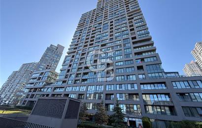 İNCEK LOFT'TA MÜTHİŞ GÖL MANZARALI MOBİLYALI 1+1 KİRALIK DAİRE