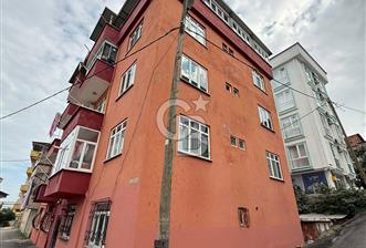 TRABZON ORTAHİSAR ÜNİVERSİTE MAHALLESİNDE KİRALIK DAİRE