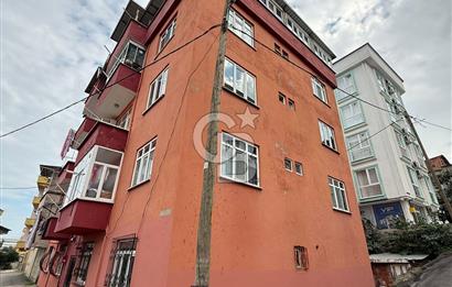 TRABZON ORTAHİSAR ÜNİVERSİTE MAHALLESİNDE KİRALIK DAİRE