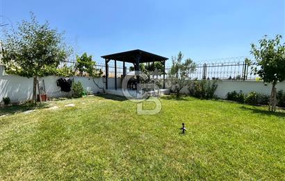 BÜYÜKÇEKMECE'DE 417M² ARSA İÇİNDE DENİZ MANZARALI MÜSTAKİL VİLLA