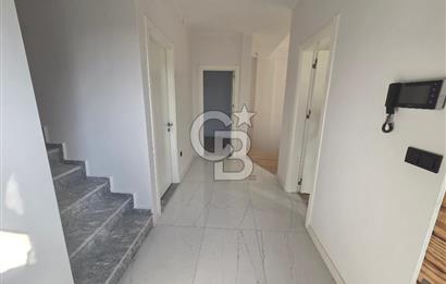BAŞİSKELE YEŞİLYURT MÜSTAKİL BAHÇELİ SATILIK 4+1 VİLLA