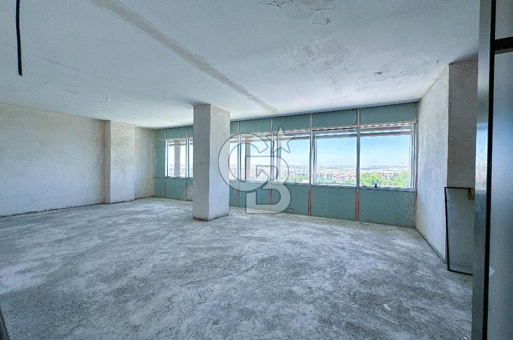 Silivri Koca Ofis Park' ta 62m2 Kiralık Ofis