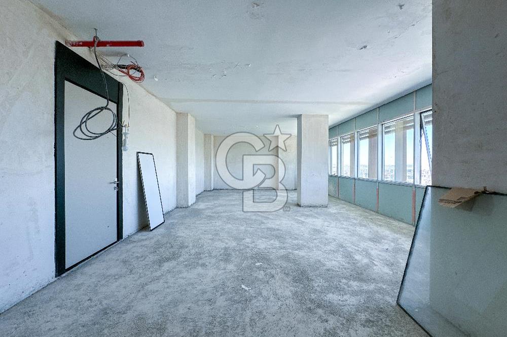 Silivri Koca Ofis Park' ta 62m2 Kiralık Ofis
