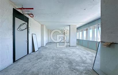 Silivri Koca Ofis Park' ta 62m2 Kiralık Ofis