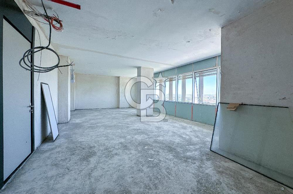 Silivri Koca Ofis Park' ta 62m2 Kiralık Ofis