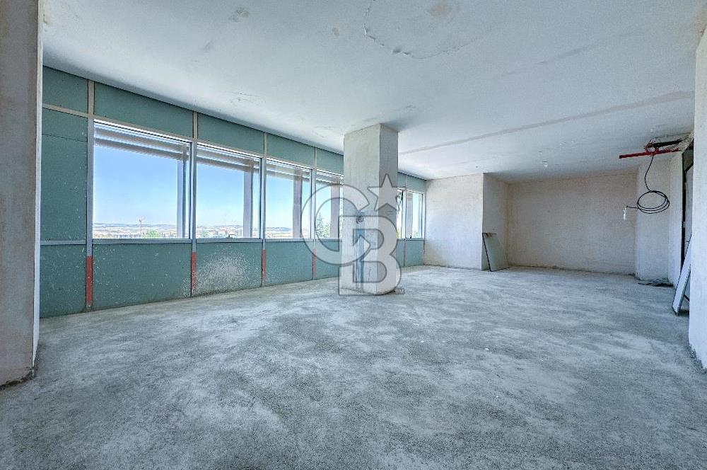 Silivri Koca Ofis Park' ta 62m2 Kiralık Ofis