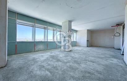 Silivri Koca Ofis Park' ta 62m2 Kiralık Ofis