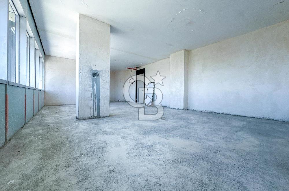 Silivri Koca Ofis Park' ta 62m2 Kiralık Ofis