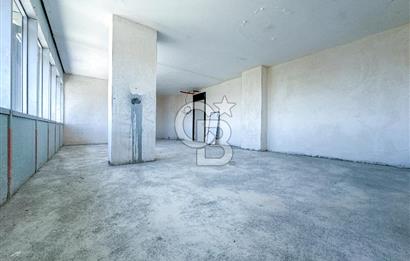 Silivri Koca Ofis Park' ta 62m2 Kiralık Ofis