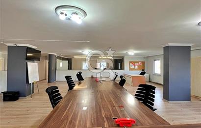 E-5 ÜZERİNDE, TÜYAP KARŞISI, 4 KATLI TAM MÜSTAKİL TİCARİ VİLLA