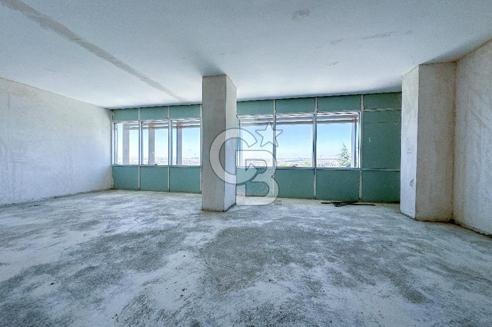 Silivri Koca Ofis Park' ta 53m2 Kiralık Ofis