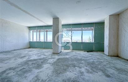 Silivri Koca Ofis Park' ta 53m2 Kiralık Ofis