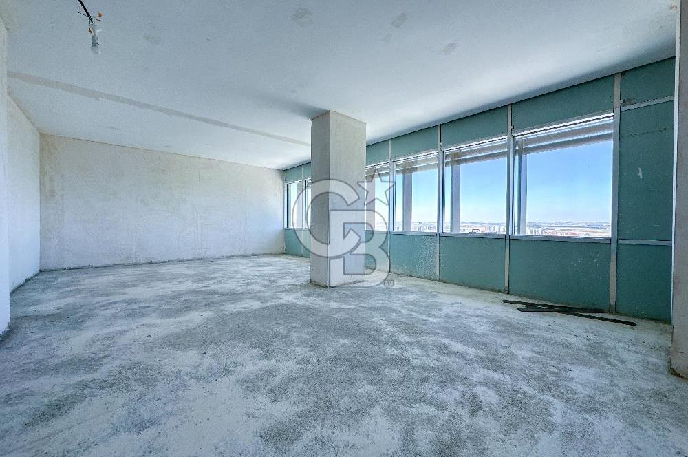 Silivri Koca Ofis Park' ta 53m2 Kiralık Ofis