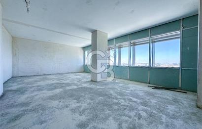 Silivri Koca Ofis Park' ta 53m2 Kiralık Ofis