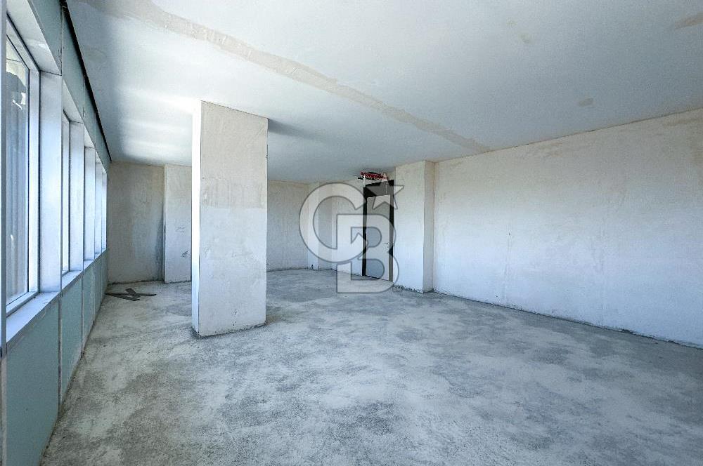 Silivri Koca Ofis Park' ta 53m2 Kiralık Ofis