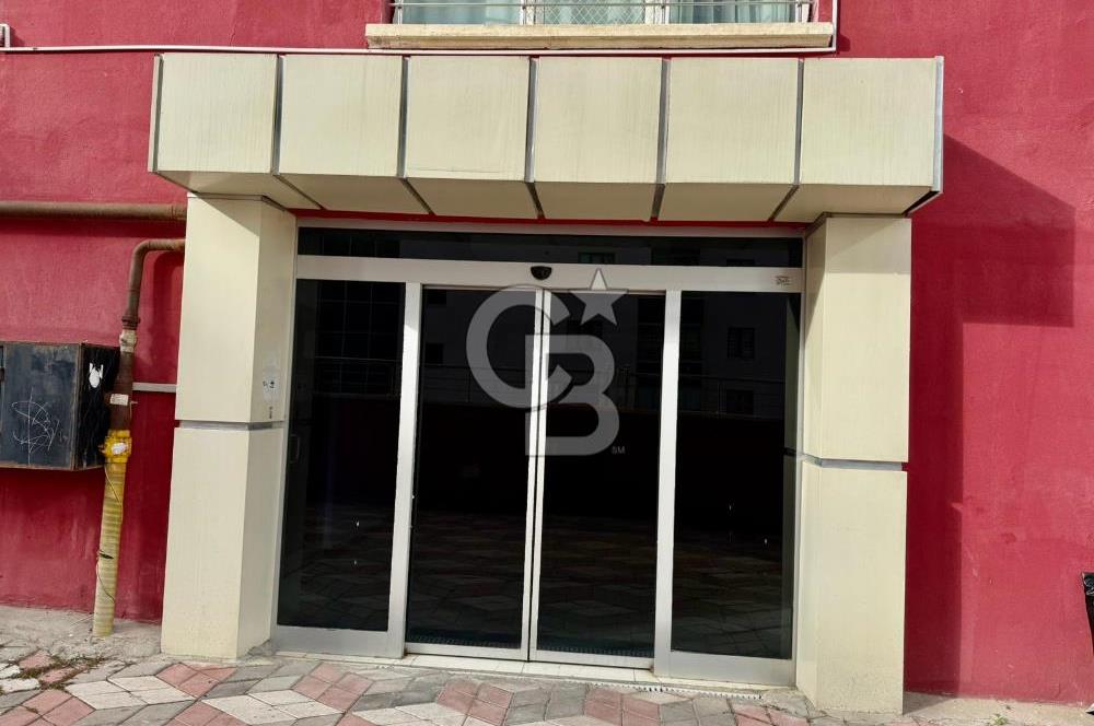 PAMUKLARDA CADDE ÜZERİ GÜNEY CEPHE MANZARALI LÜX YAPILI 3+1...