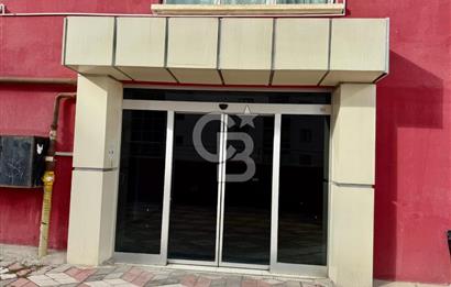 PAMUKLARDA CADDE ÜZERİ GÜNEY CEPHE MANZARALI LÜX YAPILI 3+1...
