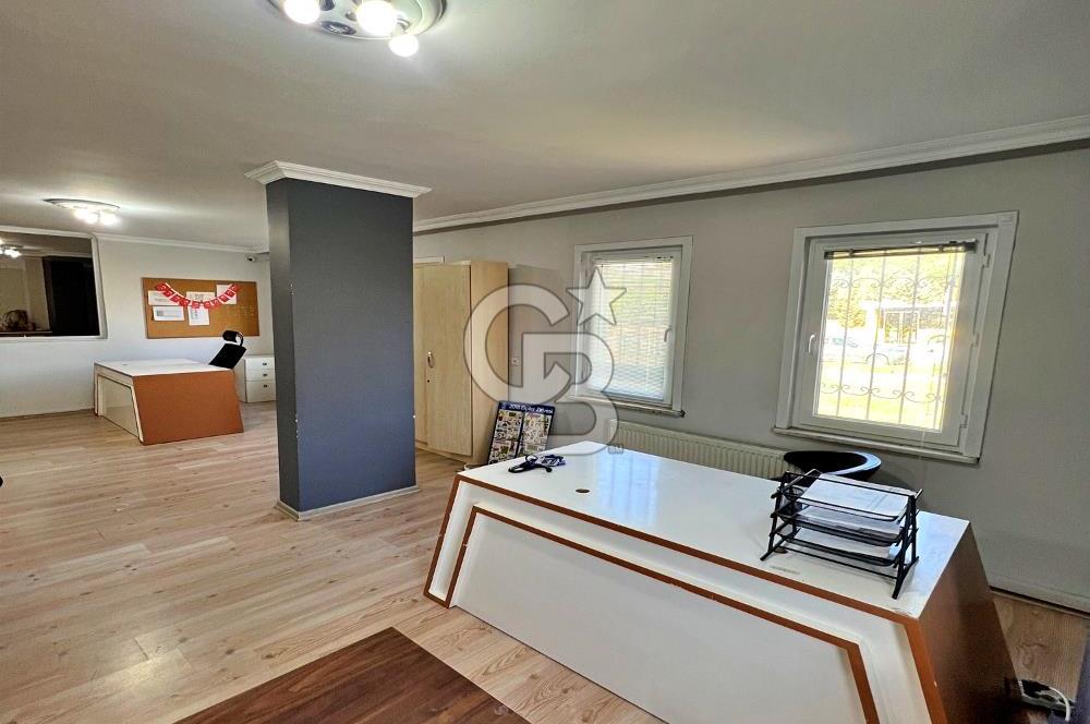 E-5 ÜZERİNDE, TÜYAP KARŞISI, 4 KATLI TAM MÜSTAKİL TİCARİ VİLLA