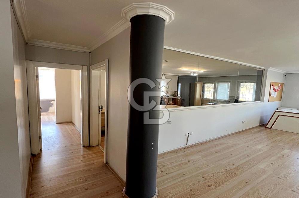 E-5 ÜZERİNDE, TÜYAP KARŞISI, 4 KATLI TAM MÜSTAKİL TİCARİ VİLLA