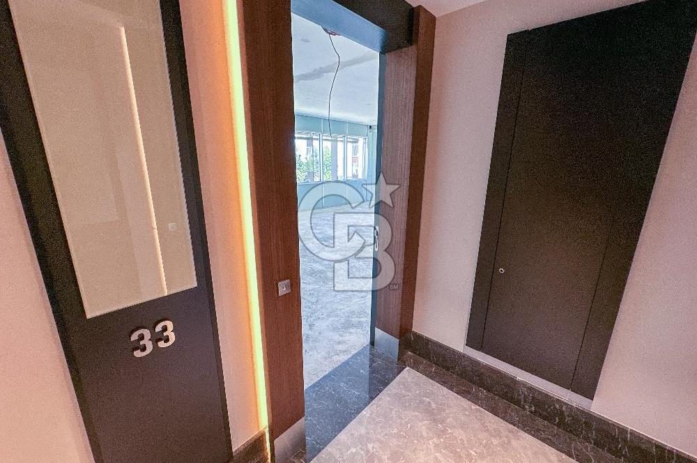 Silivri Koca Ofis Park' ta 75m2 Kiralık Ofis