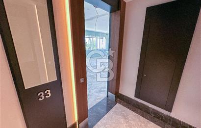 Silivri Koca Ofis Park' ta 75m2 Kiralık Ofis