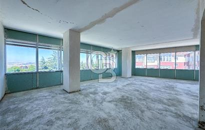 Silivri Koca Ofis Park' ta 75m2 Kiralık Ofis