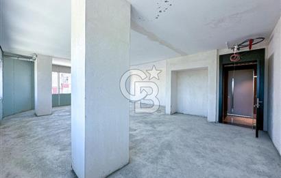 Silivri Koca Ofis Park' ta 75m2 Kiralık Ofis