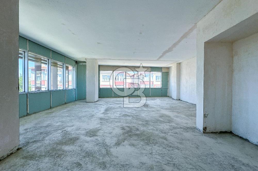 Silivri Koca Ofis Park' ta 75m2 Kiralık Ofis